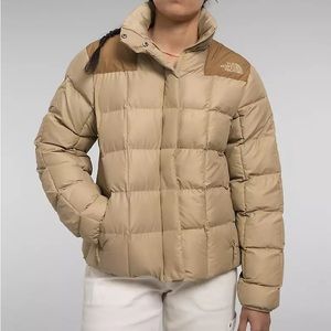 The North Face Women’s Lhotse Reversible Jacket XS